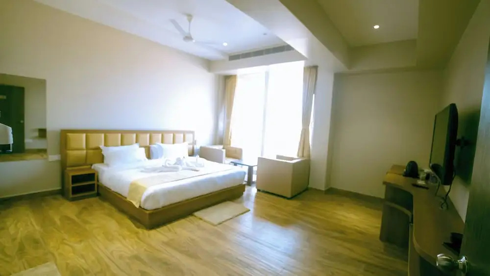 Кохора: Finns Weaver Resort Kaziranga