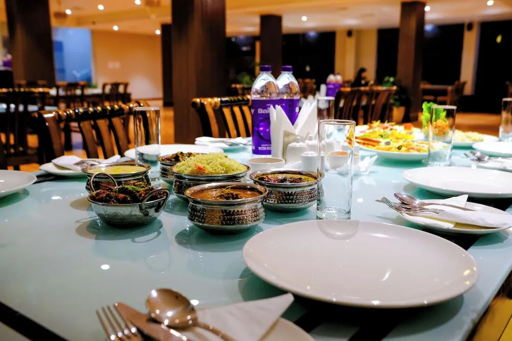 Кохора: Finns Weaver Resort Kaziranga