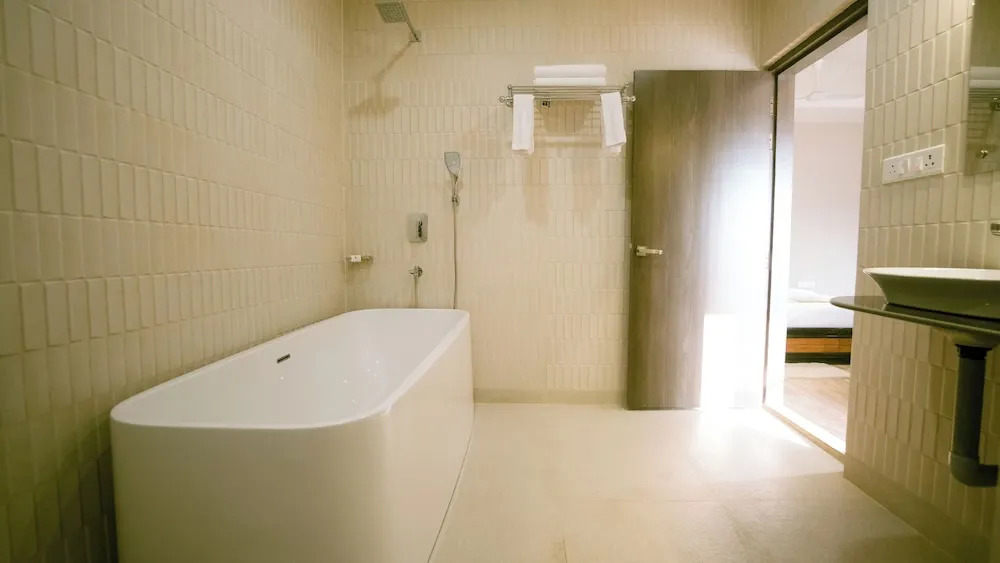 Кохора: Finns Weaver Resort Kaziranga