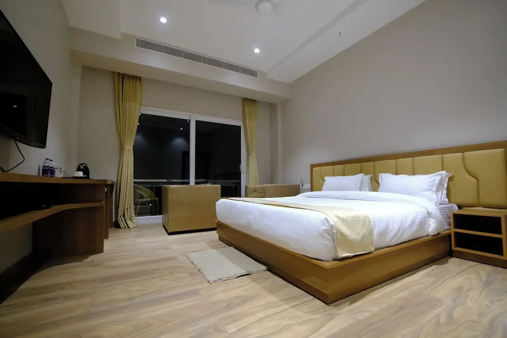 Кохора: Finns Weaver Resort Kaziranga