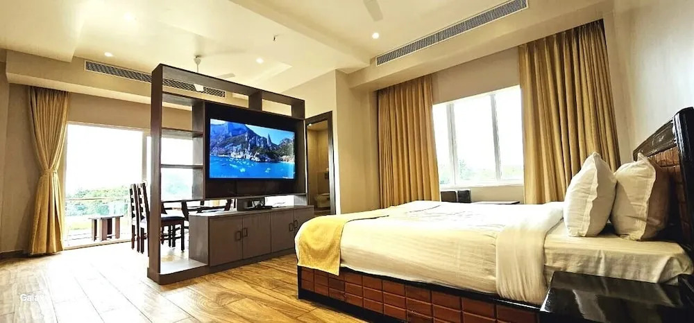 Кохора: Finns Weaver Resort Kaziranga