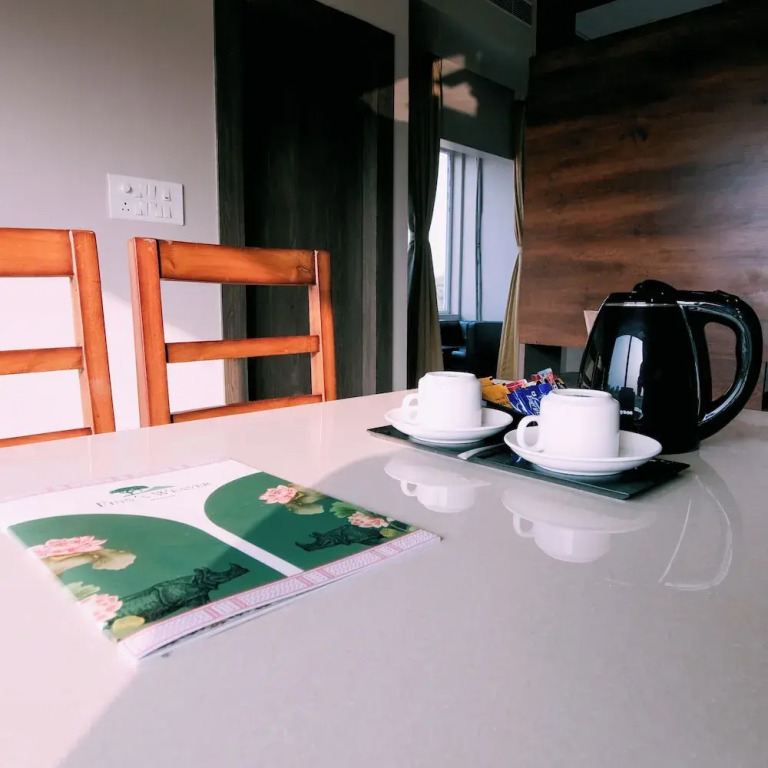 Кохора: Finns Weaver Resort Kaziranga