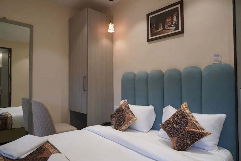 Сарнатх: Hotel Anant Inn