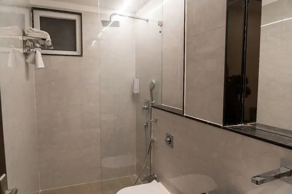 Сарнатх: Hotel Anant Inn