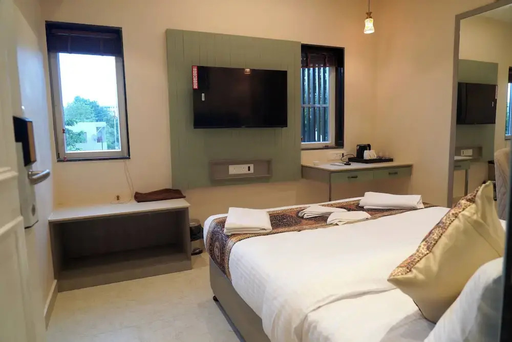 Сарнатх: Hotel Anant Inn