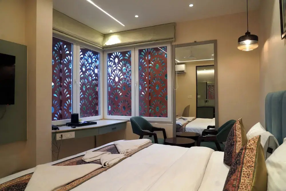 Сарнатх: Hotel Anant Inn