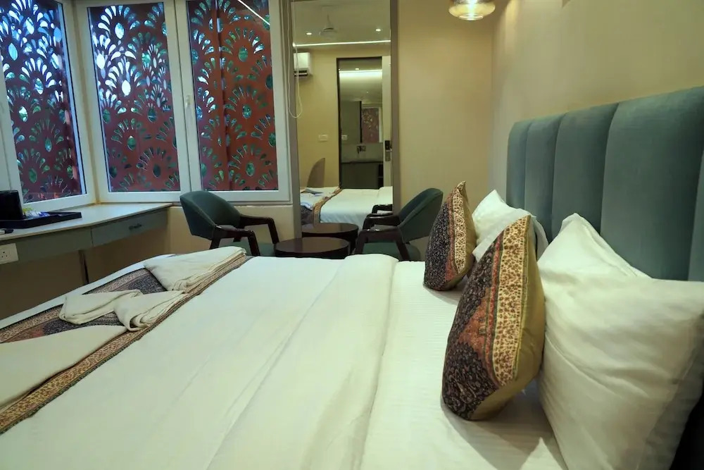 Сарнатх: Hotel Anant Inn