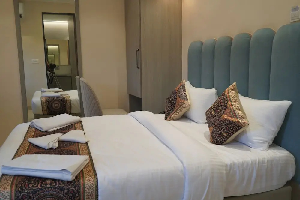 Сарнатх: Hotel Anant Inn