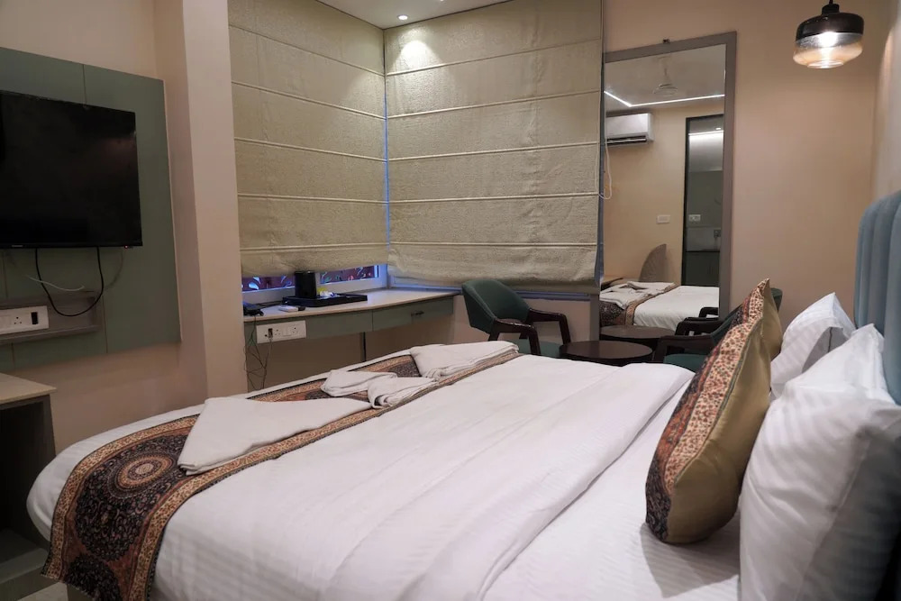 Сарнатх: Hotel Anant Inn