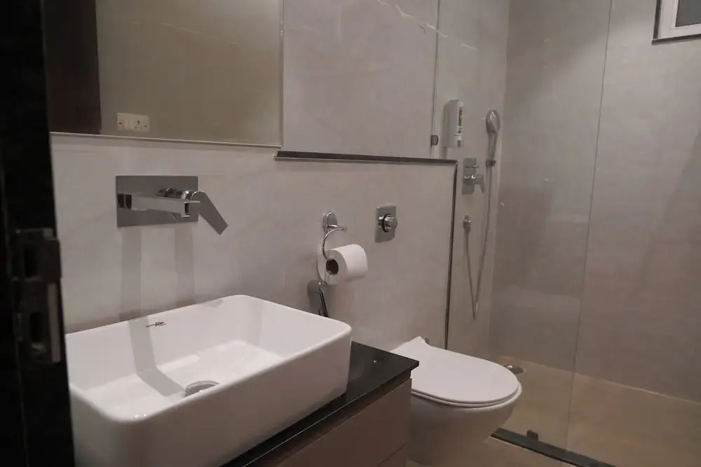 Сарнатх: Hotel Anant Inn