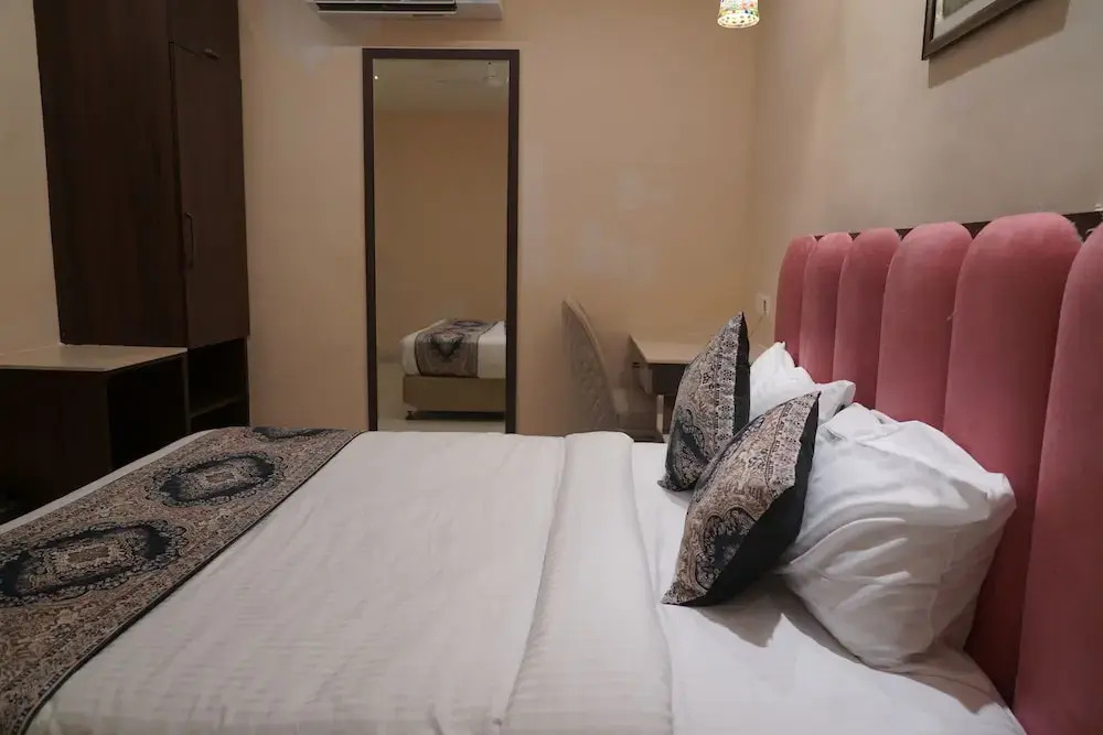 Сарнатх: Hotel Anant Inn