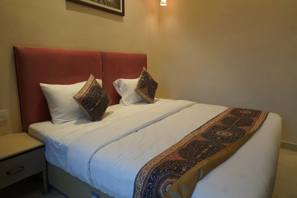 Сарнатх: Hotel Anant Inn