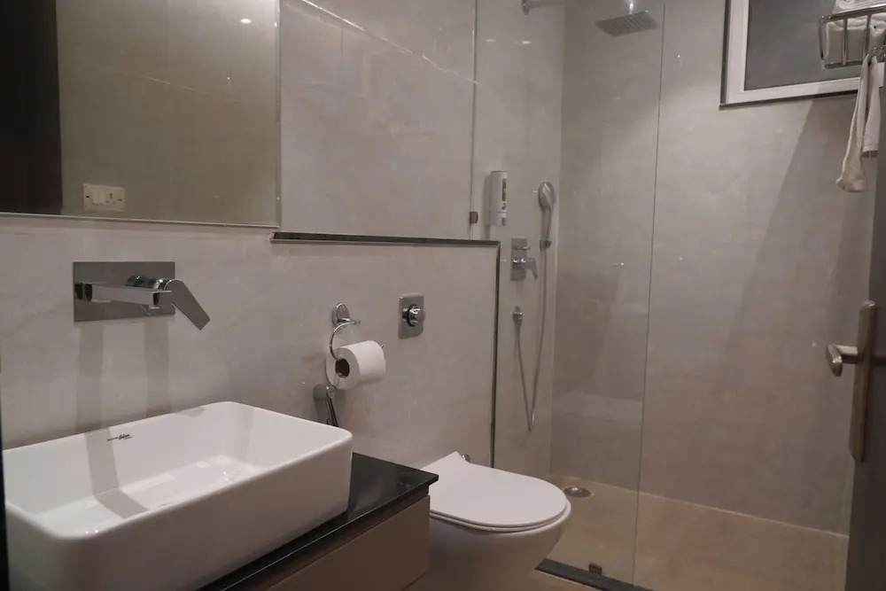 Сарнатх: Hotel Anant Inn