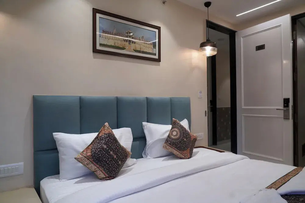 Сарнатх: Hotel Anant Inn