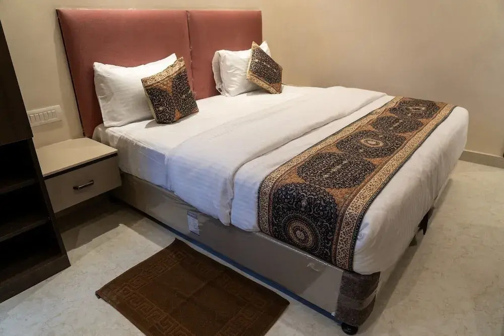 Сарнатх: Hotel Anant Inn