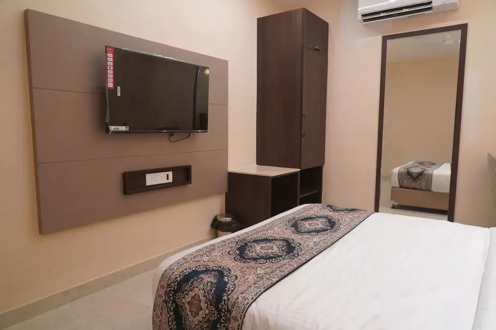 Сарнатх: Hotel Anant Inn