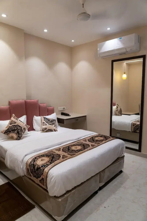Сарнатх: Hotel Anant Inn