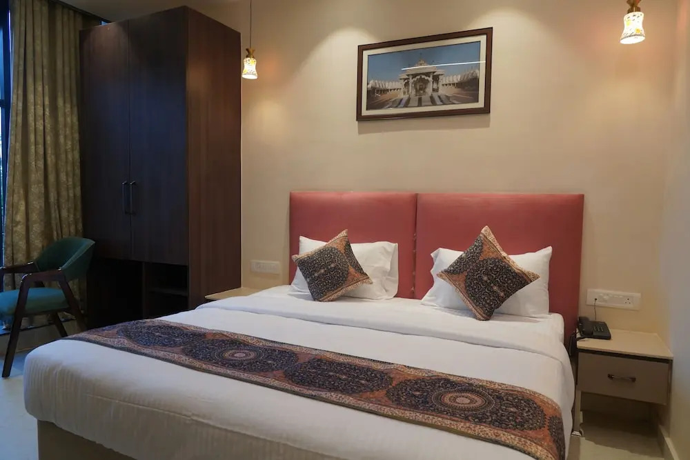 Сарнатх: Hotel Anant Inn