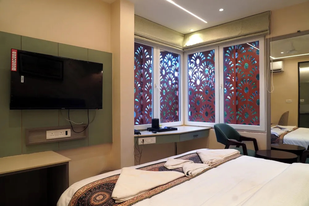 Сарнатх: Hotel Anant Inn