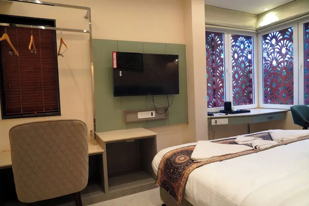Сарнатх: Hotel Anant Inn