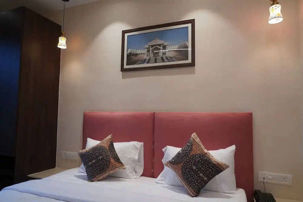 Сарнатх: Hotel Anant Inn