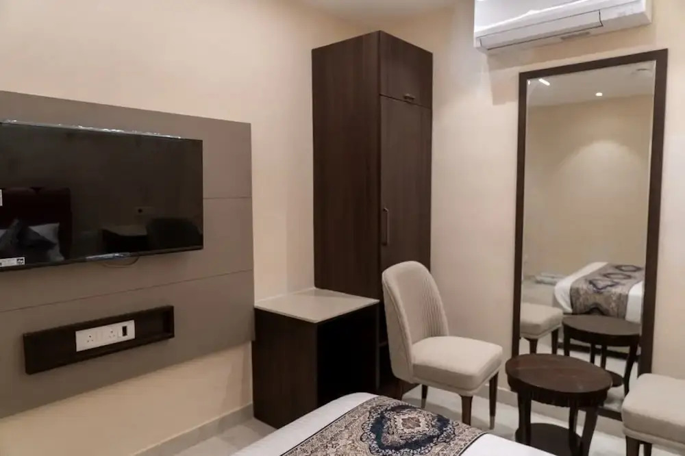 Сарнатх: Hotel Anant Inn
