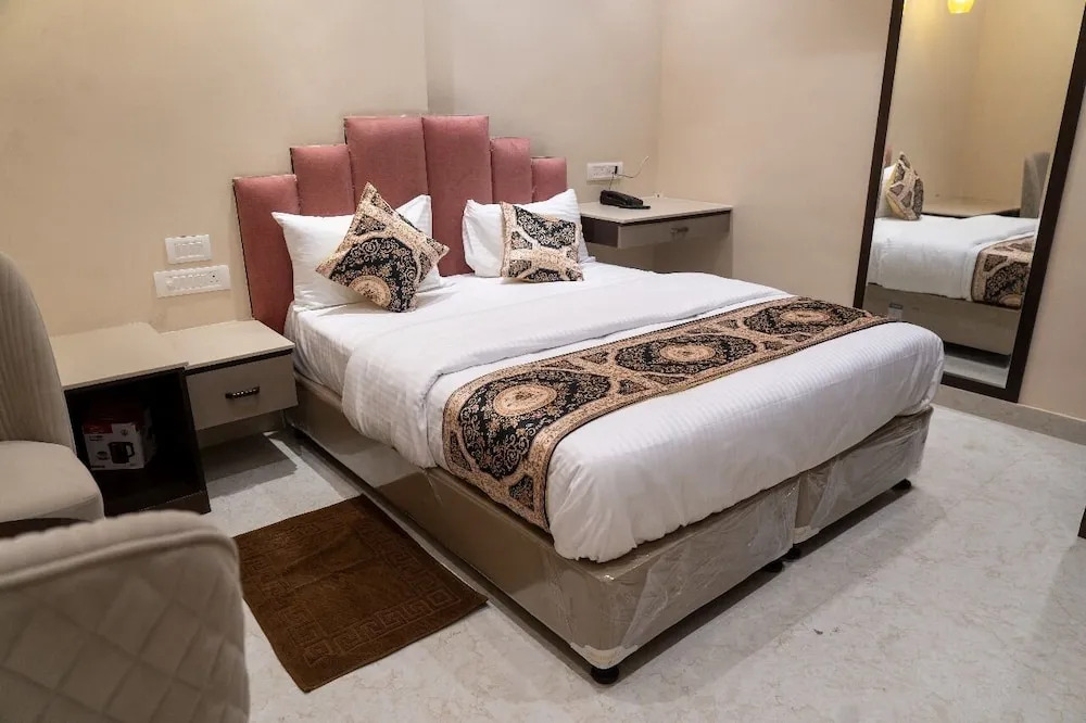 Сарнатх: Hotel Anant Inn