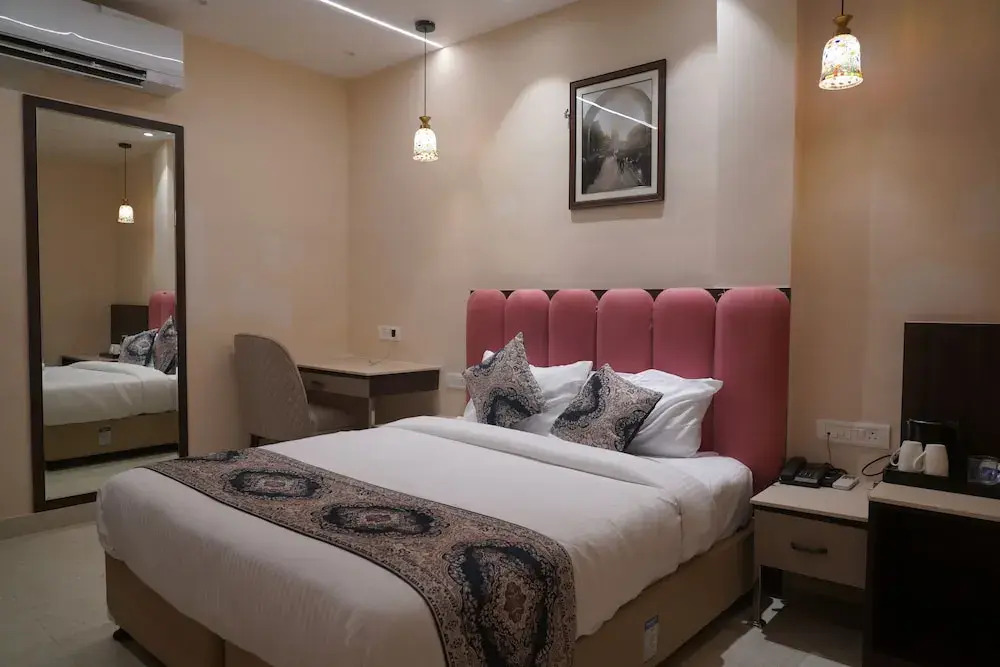 Сарнатх: Hotel Anant Inn