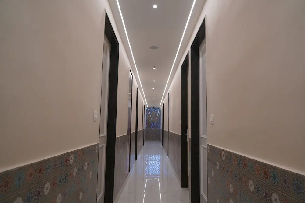 Сарнатх: Hotel Anant Inn