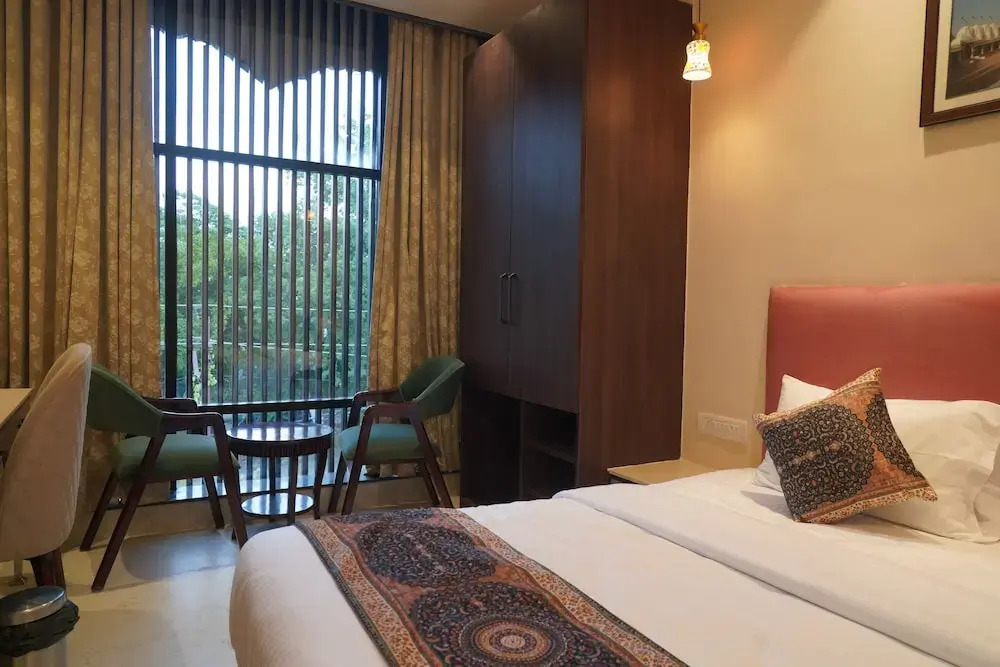 Сарнатх: Hotel Anant Inn