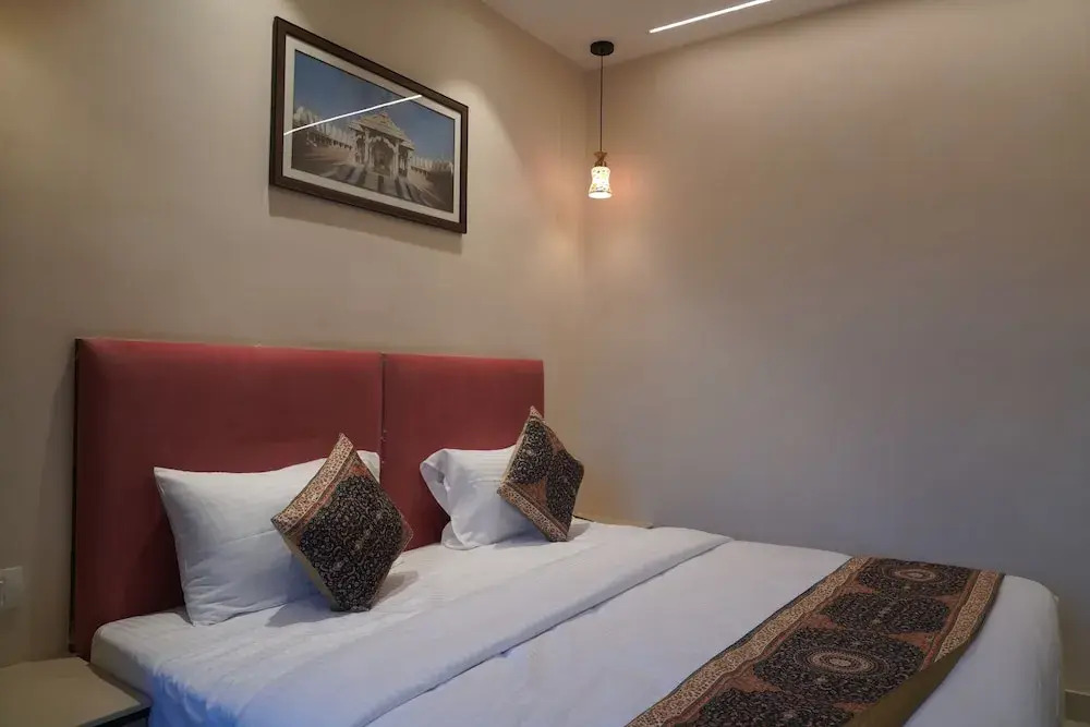 Сарнатх: Hotel Anant Inn