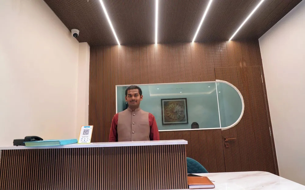 Сарнатх: Hotel Anant Inn