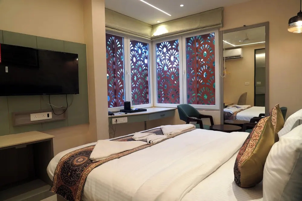 Сарнатх: Hotel Anant Inn