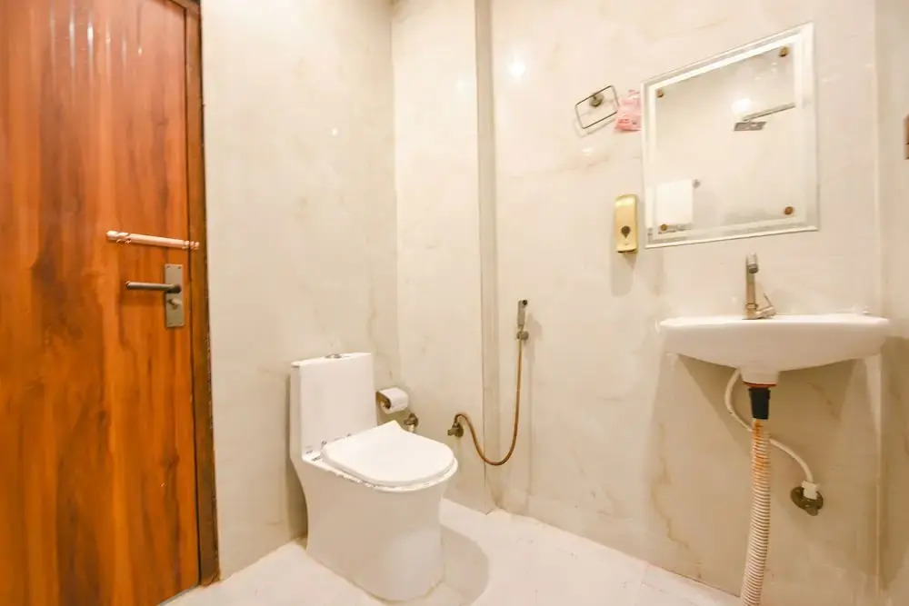 Фаридабад: Fabhotel Royal'S Paradise
