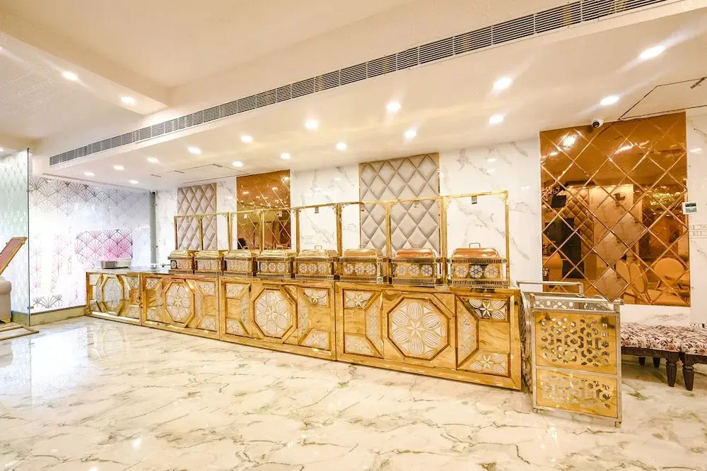 Фаридабад: Fabhotel Royal'S Paradise