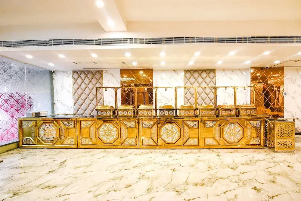 Фаридабад: Fabhotel Royal'S Paradise