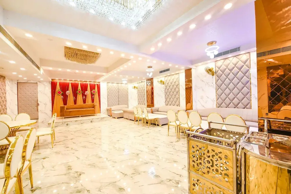 Фаридабад: Fabhotel Royal'S Paradise