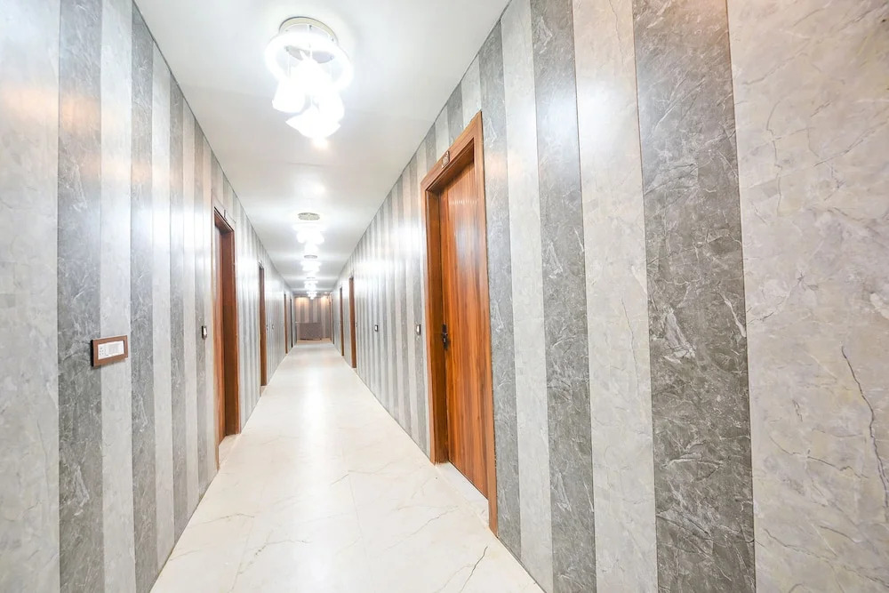 Фаридабад: Fabhotel Royal'S Paradise