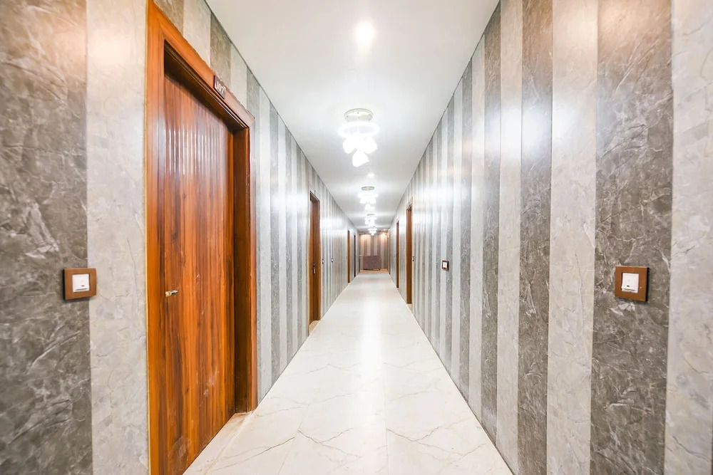 Фаридабад: Fabhotel Royal'S Paradise