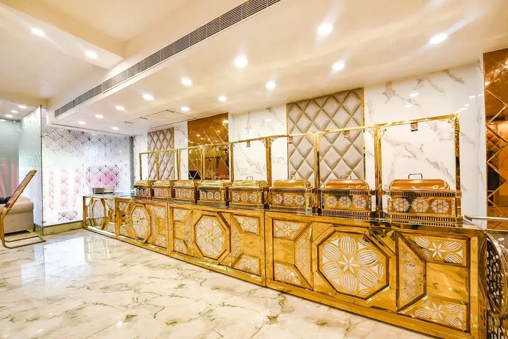 Фаридабад: Fabhotel Royal'S Paradise