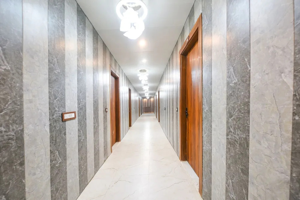 Фаридабад: Fabhotel Royal'S Paradise
