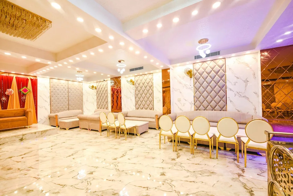Фаридабад: Fabhotel Royal'S Paradise