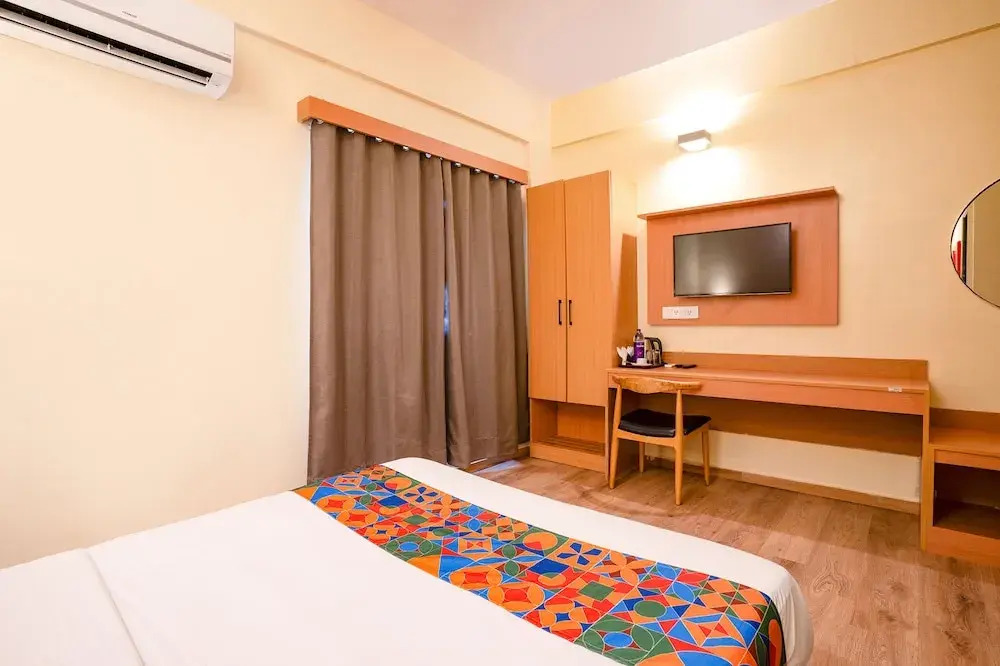 Бангалор: Fabhotel Royal Sterling