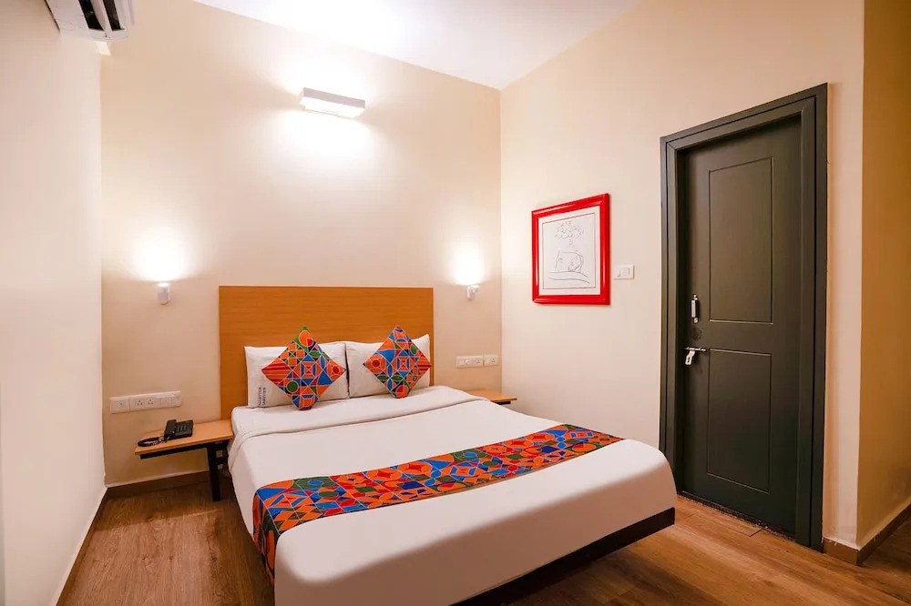Бангалор: Fabhotel Royal Sterling