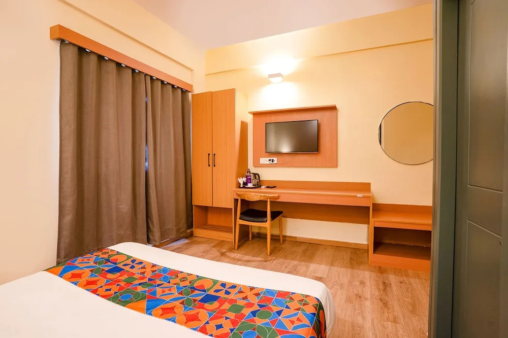Бангалор: Fabhotel Royal Sterling