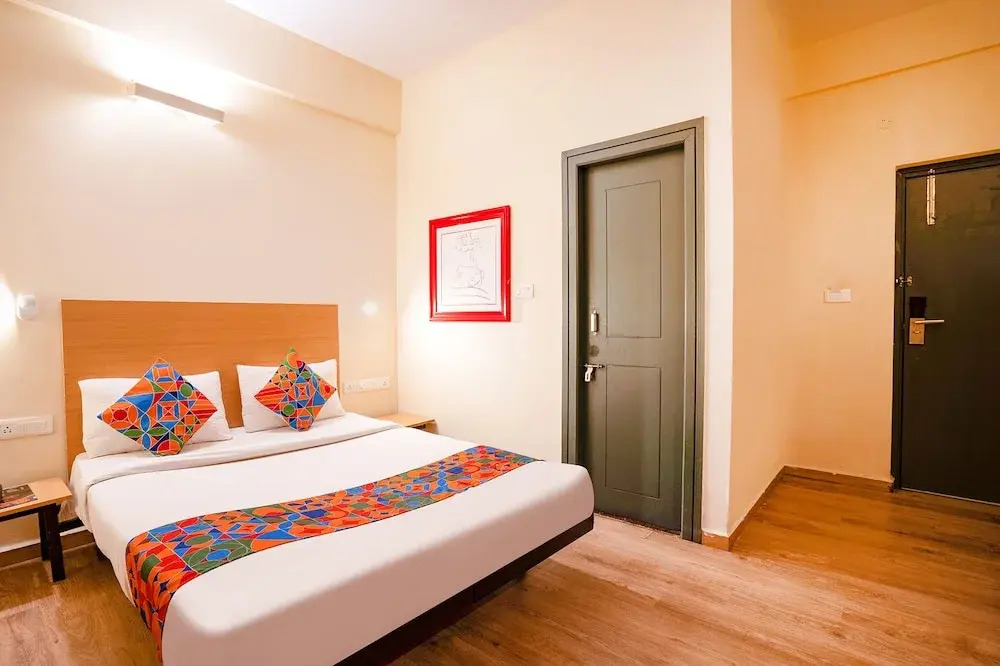 Бангалор: Fabhotel Royal Sterling