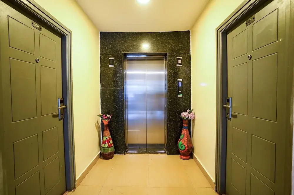 Бангалор: Fabhotel Royal Sterling