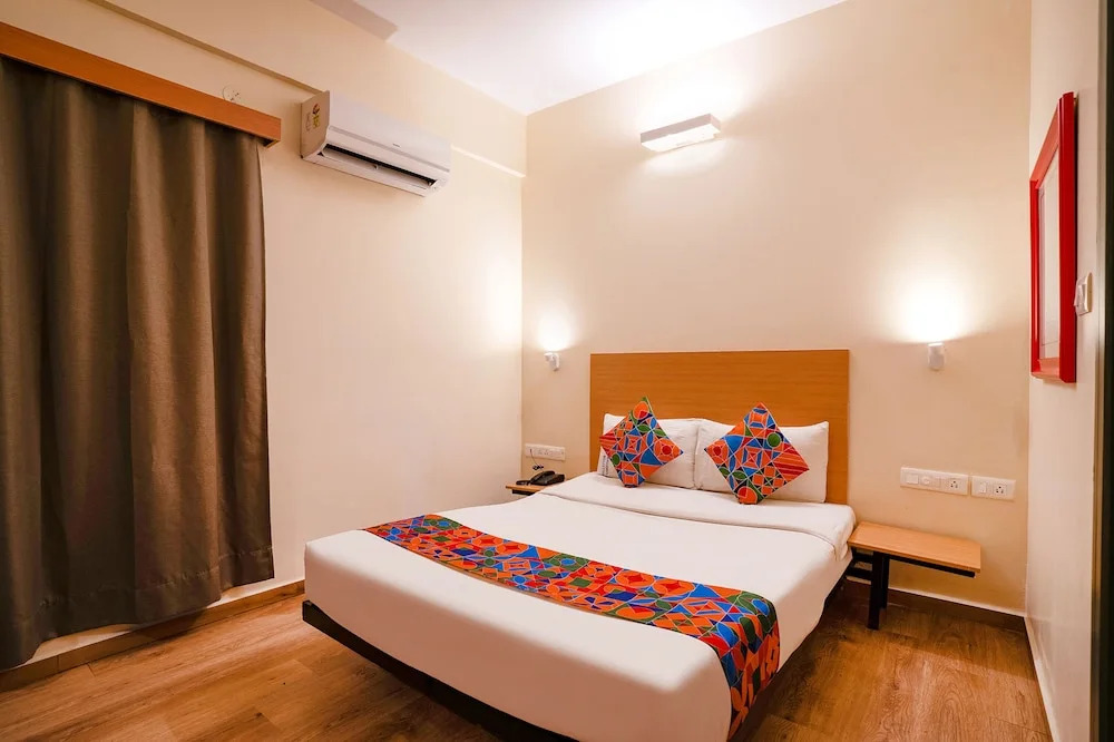 Бангалор: Fabhotel Royal Sterling