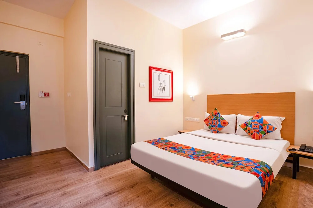 Бангалор: Fabhotel Royal Sterling