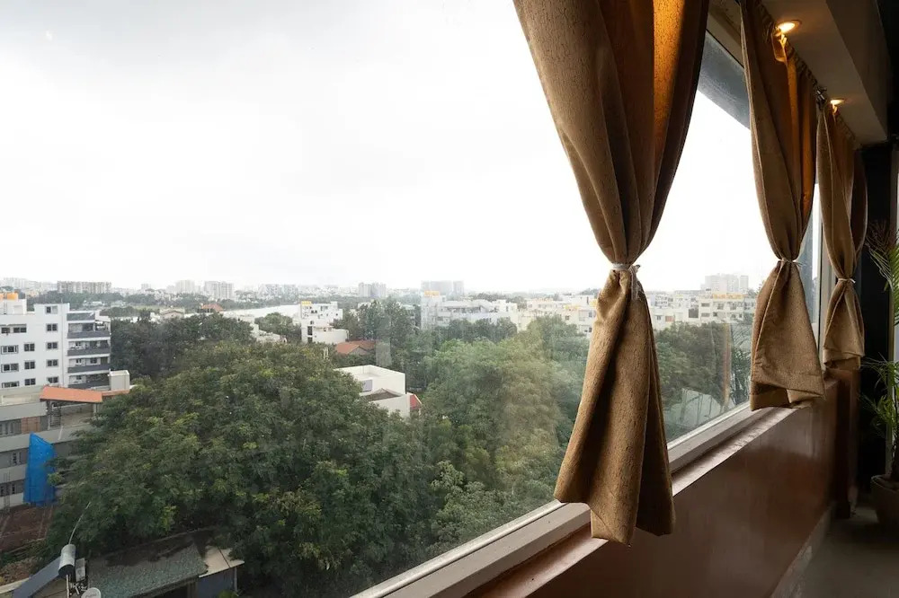 Бангалор: Fabhotel Royal Sterling